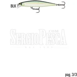 Rapala Shadow Rap 7 9 Rapala Shadow Rap 7 -Negozio Di Pesca 0069741 shadow rap 7