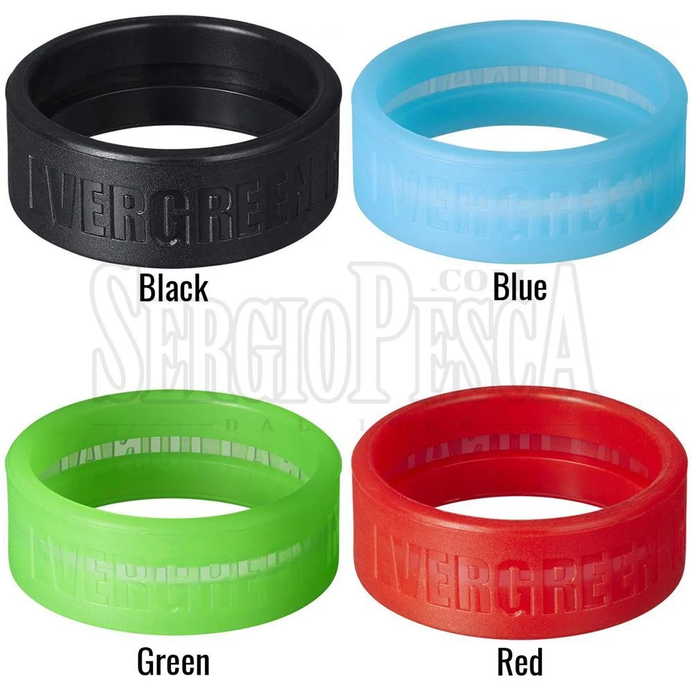 Evergreen Spool Edge Guard 4 Evergreen Spool Edge Guard - immagine 2