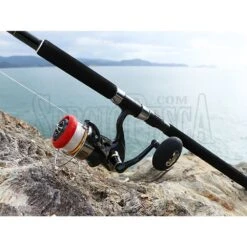 Evergreen Spool Edge Guard 9 Evergreen Spool Edge Guard -Negozio Di Pesca 0069811 spool edge guard