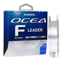 Shimano Ocea EX Fluoro Leader