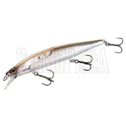 Shimano Bantam World Minnow 115SP Flash Boost