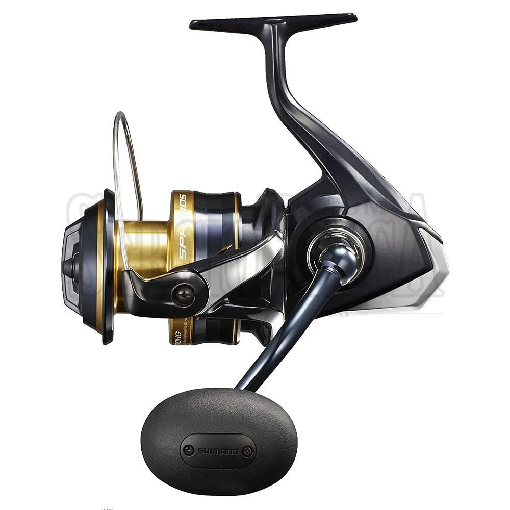 Shimano Spheros SW-A 3 Shimano Spheros SW-A