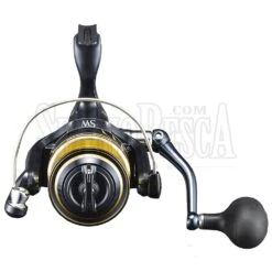 Alternative view of Shimano Spheros SW-A
