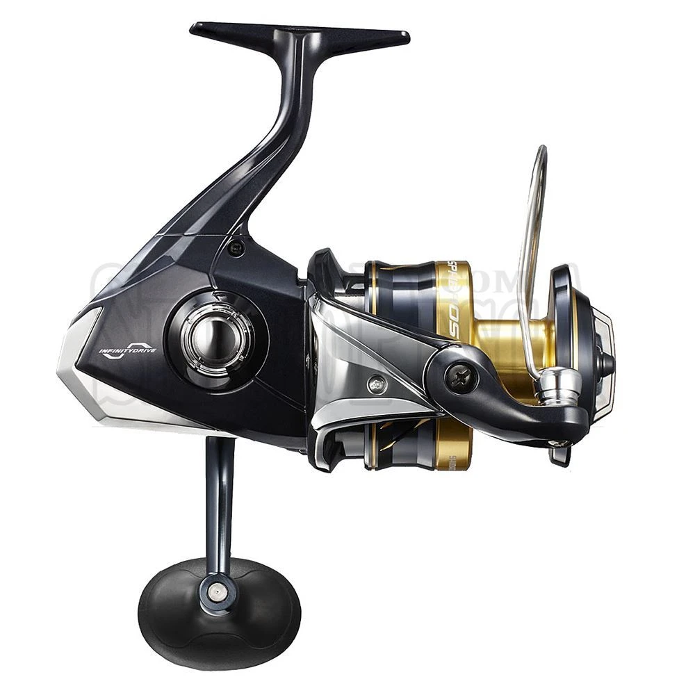 Shimano Spheros SW-A 5 Shimano Spheros SW-A - immagine 3