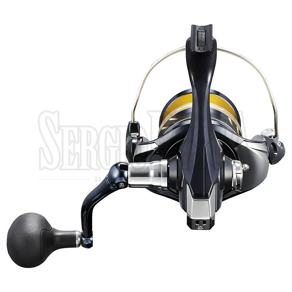 Shimano Spheros SW-A 6 Shimano Spheros SW-A - immagine 4