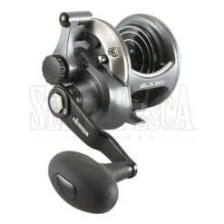 Okuma Solterra SLX