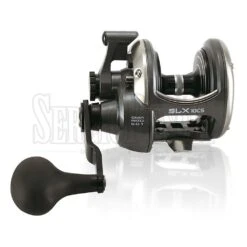 Alternative view of Okuma Solterra SLX
