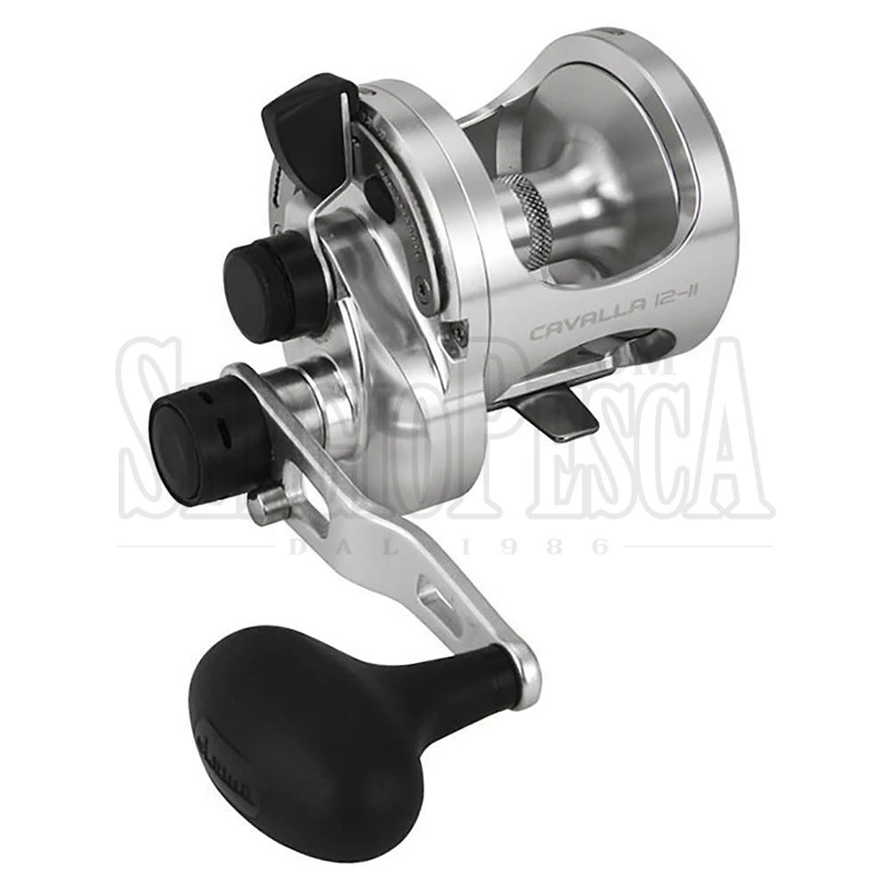 Okuma Cavalla 3 Okuma Cavalla