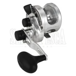 Alternative view of Okuma Cavalla