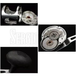 Okuma Cavalla 7 Okuma Cavalla -Negozio Di Pesca 0069862 cavalla