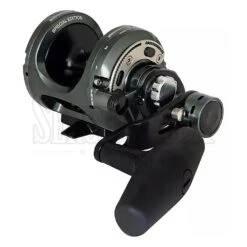 Alternative view of Okuma Makaira Special Edition