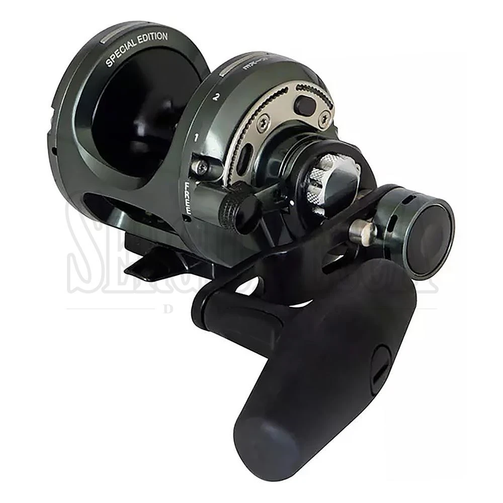 Okuma Makaira Special Edition 4 Okuma Makaira Special Edition - immagine 2