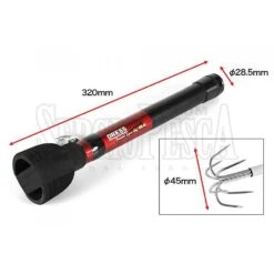 Compact Squid Gaff 300-30 12 Compact Squid Gaff 300-30 -Negozio Di Pesca 0069912 compact squid gaff 300 30