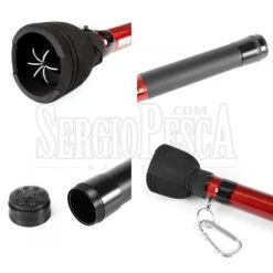 Compact Squid Gaff 300-30 13 Compact Squid Gaff 300-30 -Negozio Di Pesca 0069913 compact squid gaff 300 30