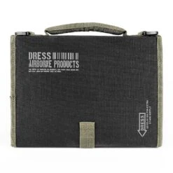 Alternative view of Multi Storage Jig Bag