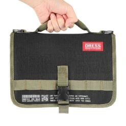 Multi Storage Jig Bag -Negozio Di Pesca 0069930 multi storage jig bag