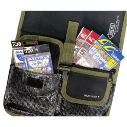 Multi Storage Jig Bag -Negozio Di Pesca 0069934 multi storage jig bag