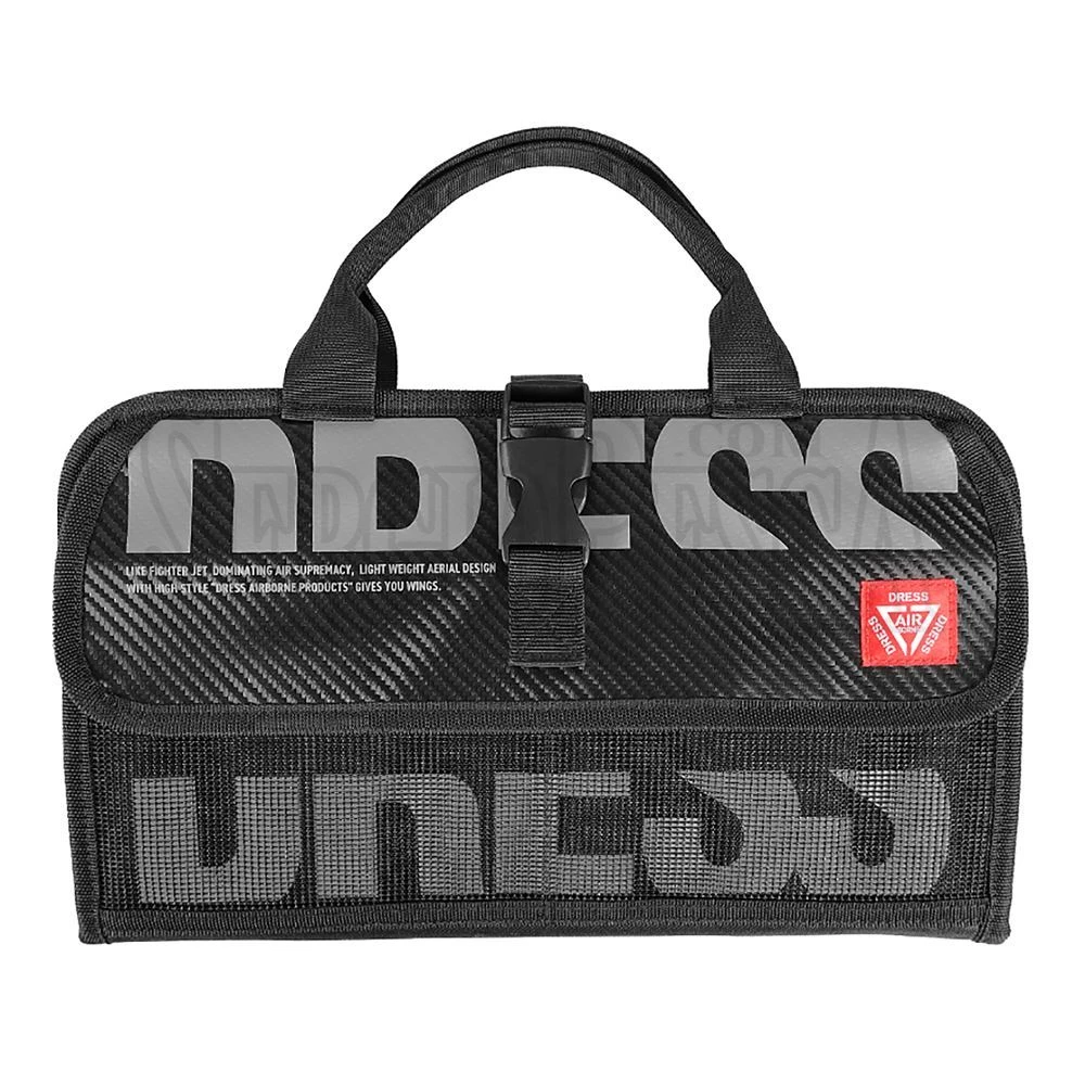 High Capacity Jig Bag 3 High Capacity Jig Bag