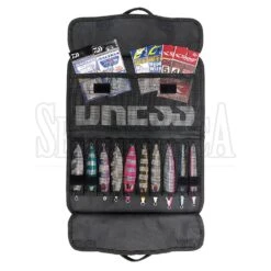 Alternative view of High Capacity Jig Bag