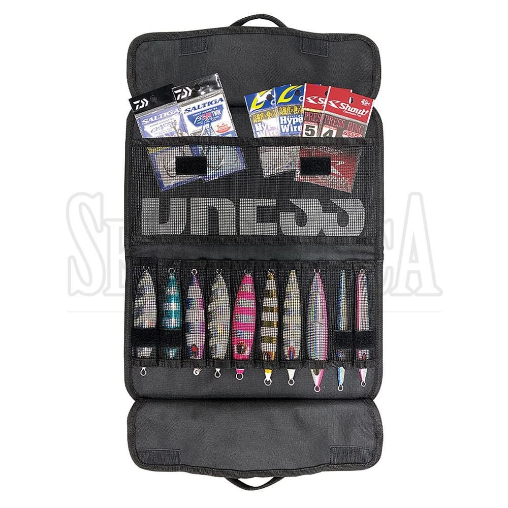 High Capacity Jig Bag 4 High Capacity Jig Bag - immagine 2