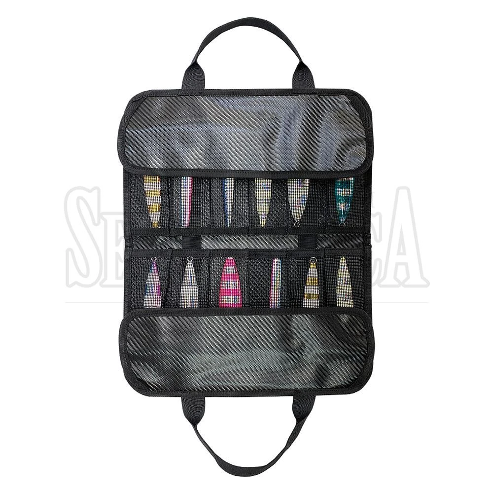High Capacity Jig Bag 5 High Capacity Jig Bag - immagine 3
