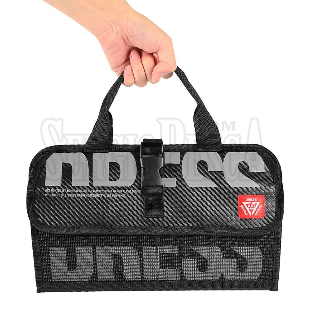 High Capacity Jig Bag 6 High Capacity Jig Bag - immagine 4