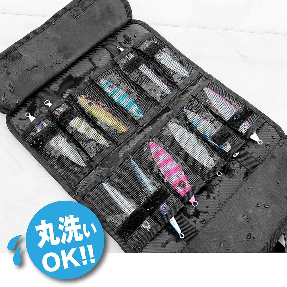 High Capacity Jig Bag 7 High Capacity Jig Bag - immagine 5