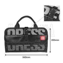 High Capacity Jig Bag 13 High Capacity Jig Bag -Negozio Di Pesca 0069941 high capacity jig bag