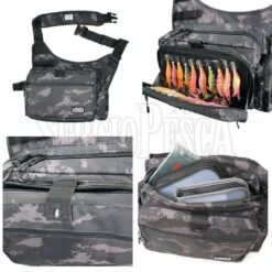 Side Eging 3G 9 Side Eging 3G -Negozio Di Pesca 0069959 side eging 3g