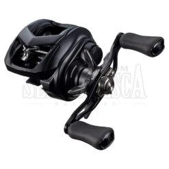 Daiwa Tatula TW 80