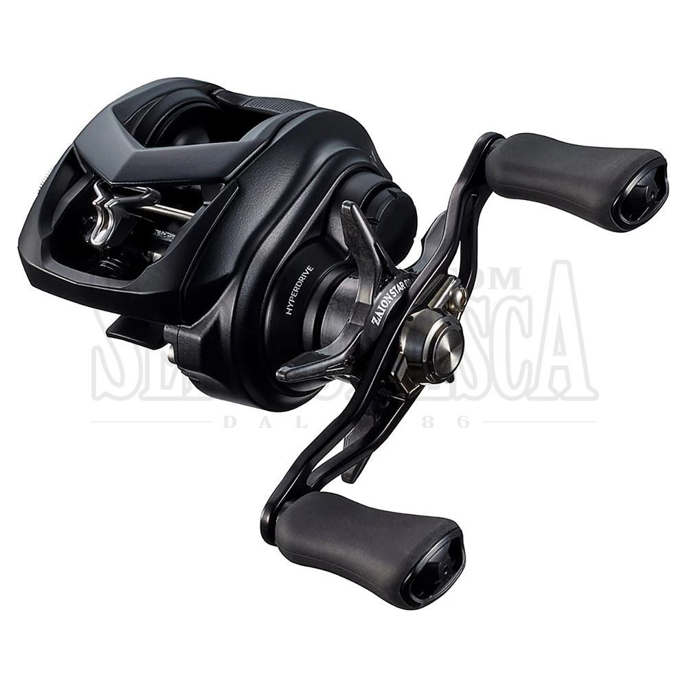 Daiwa Tatula TW 80 3 Daiwa Tatula TW 80
