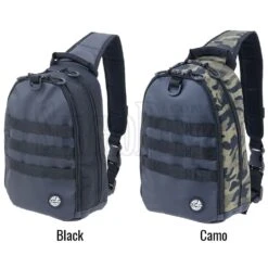 Alternative view of Rangan Shoulder Bag LE-317