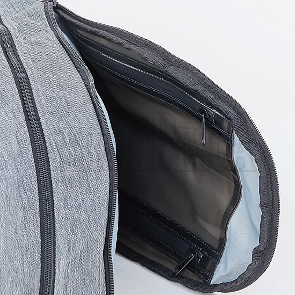 Rangan Shoulder Bag LE-317 6 Rangan Shoulder Bag LE-317 - immagine 4