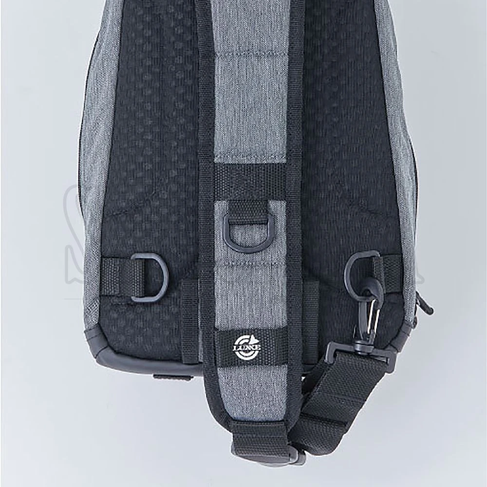 Rangan Shoulder Bag LE-317 8 Rangan Shoulder Bag LE-317 - immagine 6