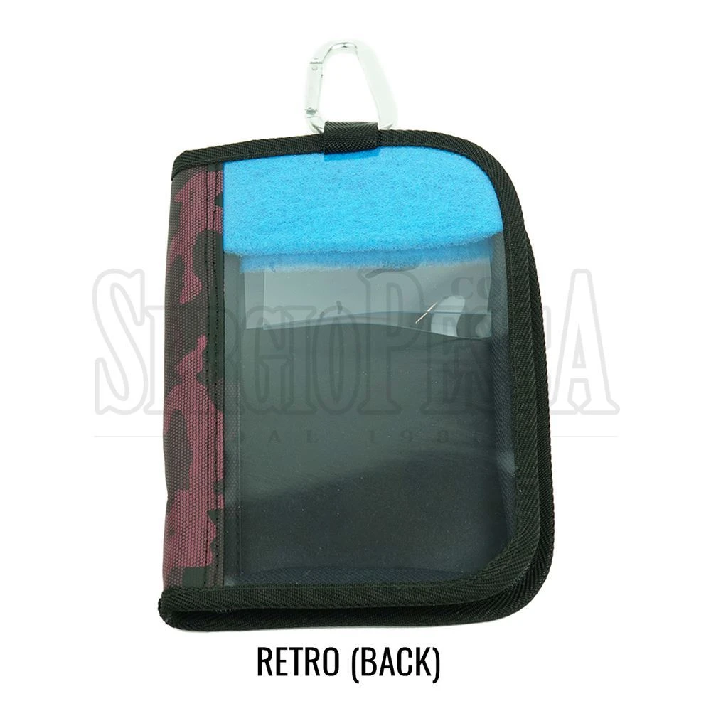 Clear Egi Wallet 5 Clear Egi Wallet - immagine 3