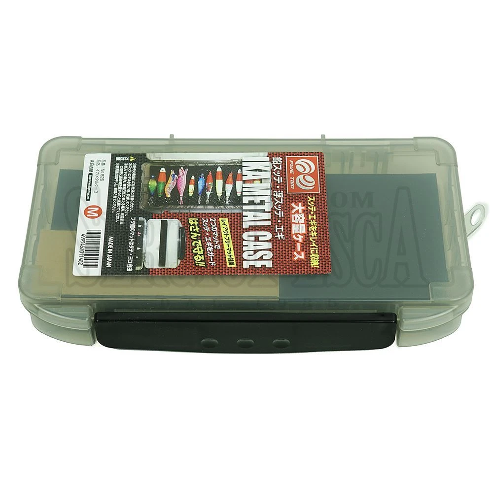 Ika Metal Case M 3 Ika Metal Case M