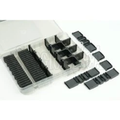 Alternative view of Multi Case L