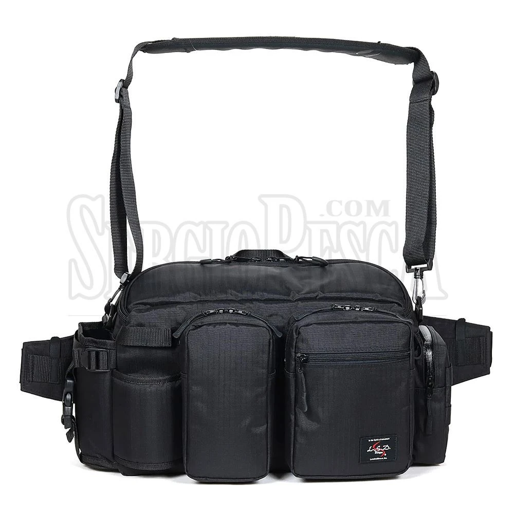 Hip Bag Tuned Monster 3 Hip Bag Tuned Monster