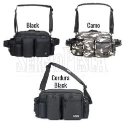 Hip Bag Tuned Monster 7 Hip Bag Tuned Monster -Negozio Di Pesca 0070084 hip bag tuned monster