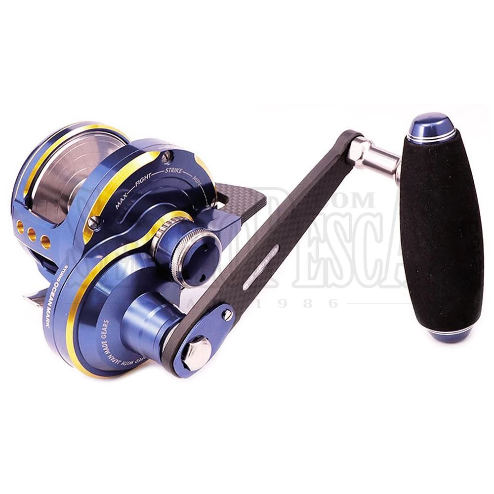 Blue Heaven L80Hi Limited Edition 4 Blue Heaven L80Hi Limited Edition - immagine 2
