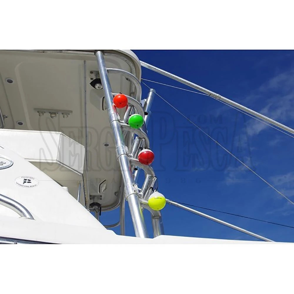 Tuna Float Small Combi 6 Tuna Float Small Combi - immagine 4