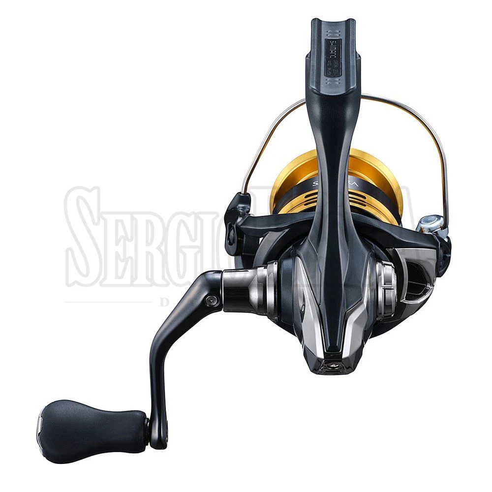 Shimano Sahara FJ 5 Shimano Sahara FJ - immagine 3