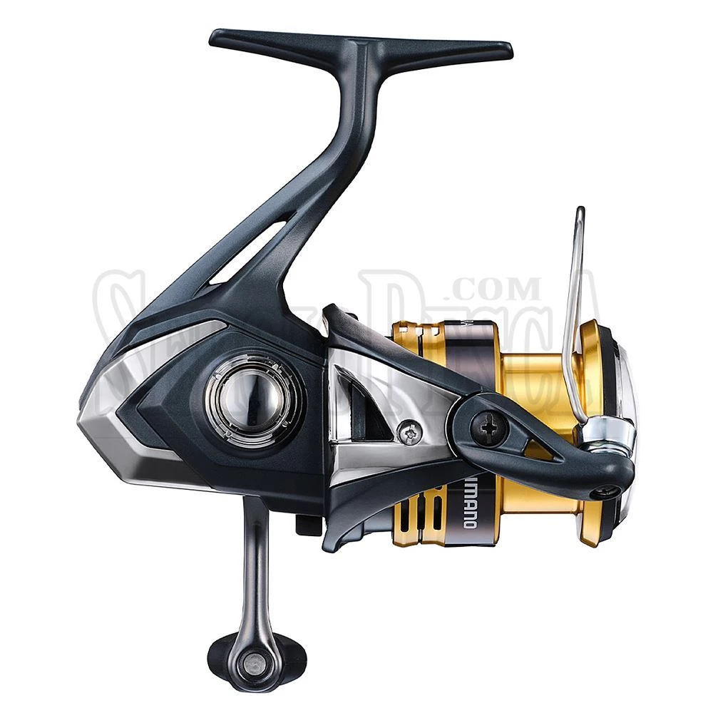 Shimano Sahara FJ 6 Shimano Sahara FJ - immagine 4