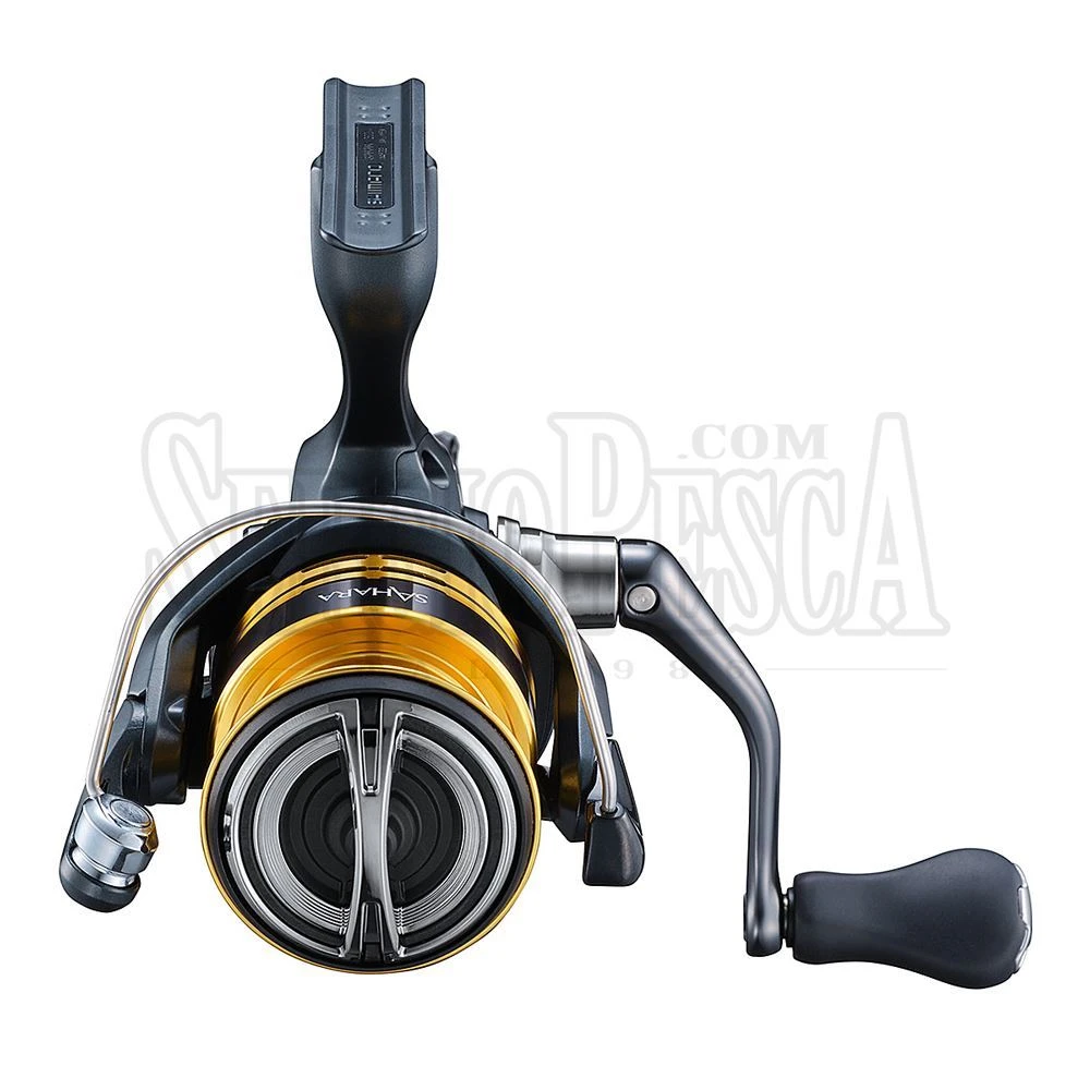Shimano Sahara FJ 7 Shimano Sahara FJ - immagine 5