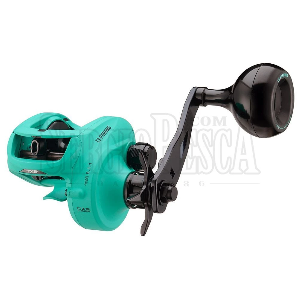 13 Fishing Concept TX3 4 13 Fishing Concept TX3 - immagine 2