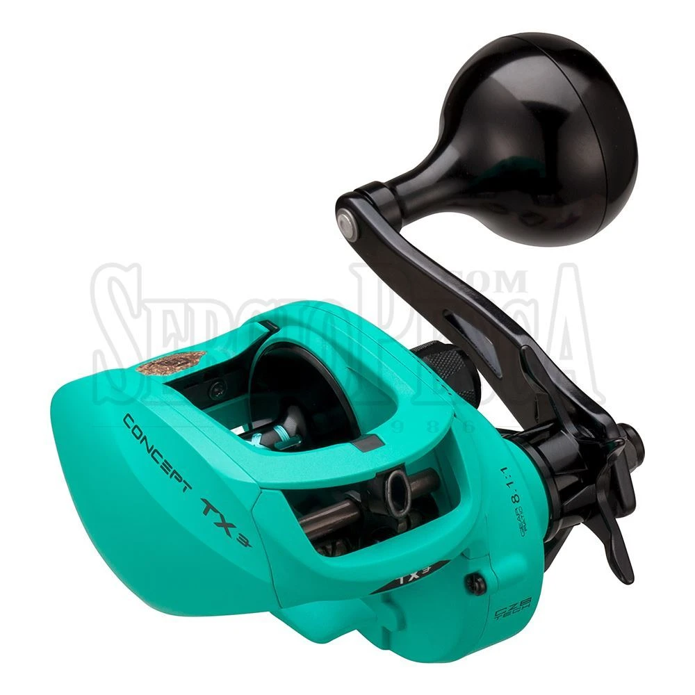 13 Fishing Concept TX3 5 13 Fishing Concept TX3 - immagine 3