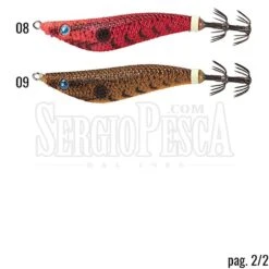 Major Craft Big Eye Sutte 7 Major Craft Big Eye Sutte -Negozio Di Pesca 0070297 big eye sutte