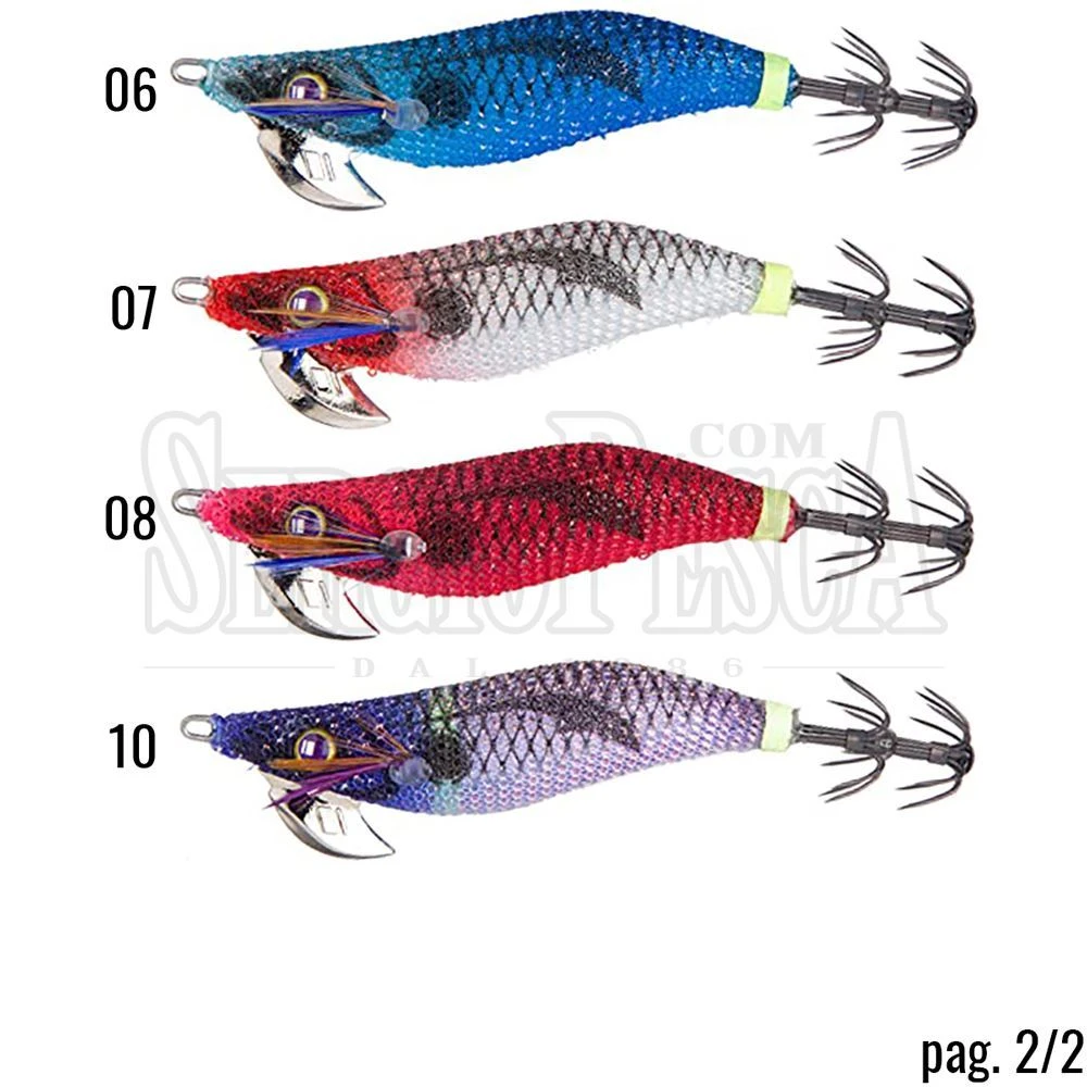 Major Craft Big Eye Egi Sutte 5 Major Craft Big Eye Egi Sutte - immagine 3