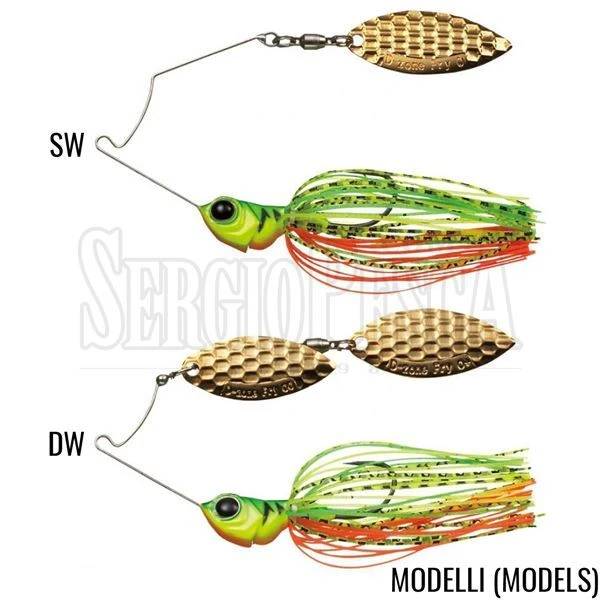 Evergreen D-Zone Fry 5 Evergreen D-Zone Fry - immagine 3