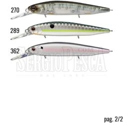 Evergreen Faith 87 7 Evergreen Faith 87 -Negozio Di Pesca 0070341 faith 87